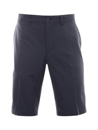 Somle Golf Shorts Navy - J.LINDEBERG - BALAAN 2