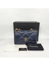 Women s Lambskin 19 Flap Bag Large 30 4199 - CHANEL - BALAAN 3