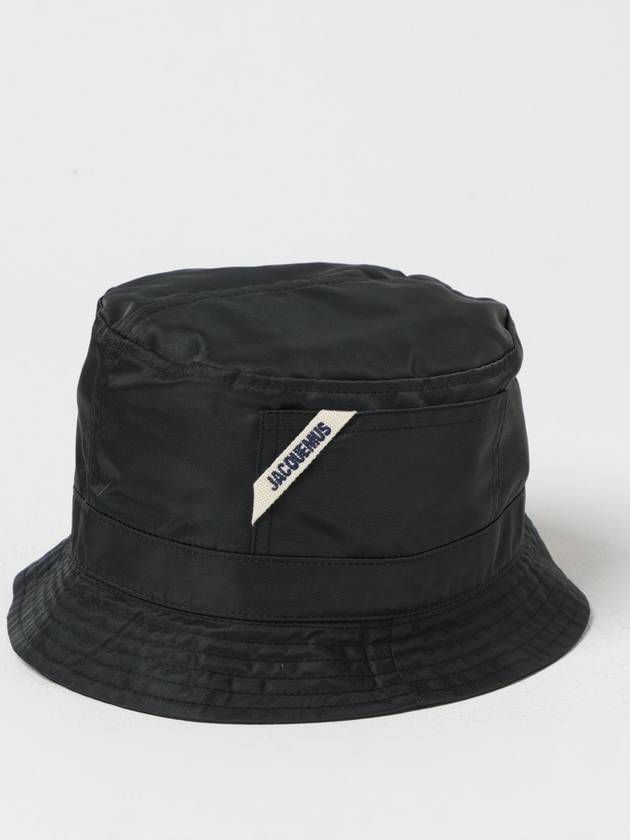 Hat woman Jacquemus - JACQUEMUS - BALAAN 1