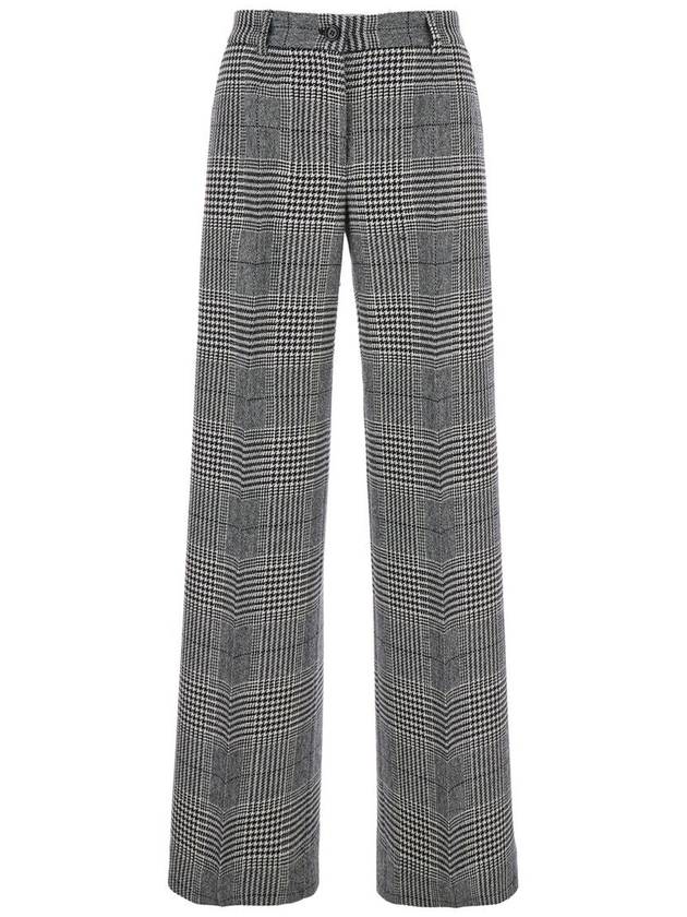 Dolce & Gabbana 'Sartoriale' Pants - DOLCE&GABBANA - BALAAN 7