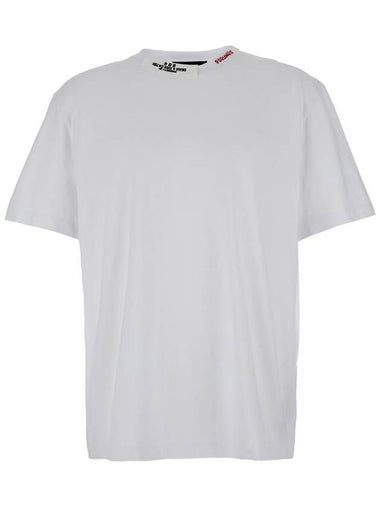 Regular Fit Tee - DSQUARED2 - BALAAN 1