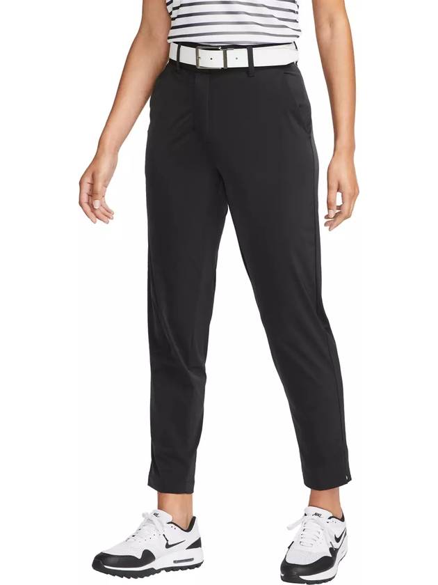 Tour Dry Fit Pants Black - NIKE - BALAAN 1