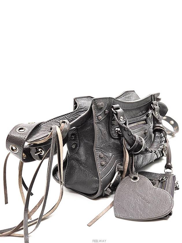 women shoulder bag - BALENCIAGA - BALAAN 3