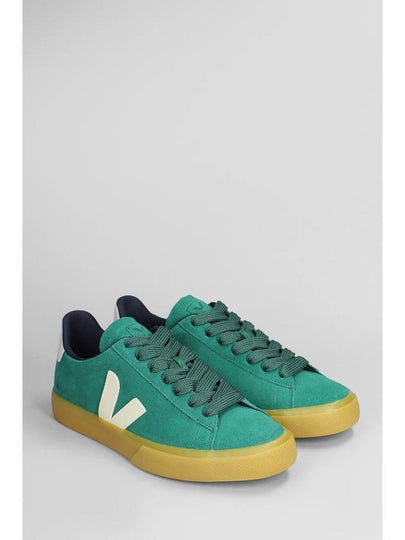 Veja Campo Sneakers - VEJA - BALAAN 2