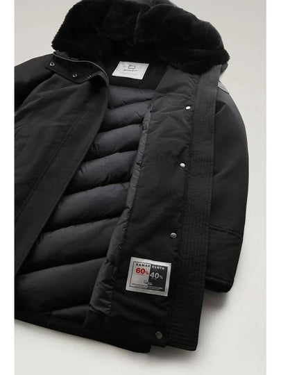 Woolrich Coats - WOOLRICH - BALAAN 2