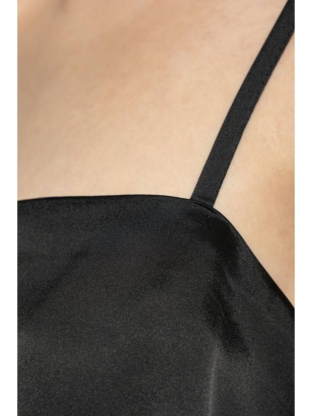 A.P.C. Top Paula, Women's, Black - A.P.C. - BALAAN 5