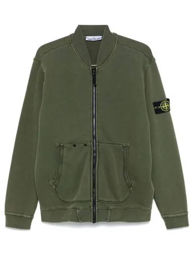 Stone Island Sweater 811565241 V0159 - STONE ISLAND - BALAAN 2