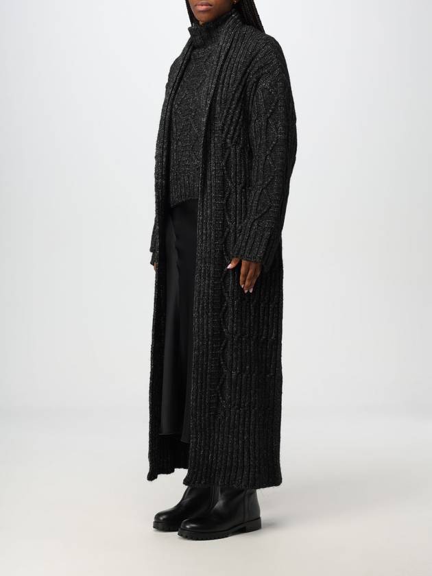 Coat woman Alberta Ferretti - ALBERTA FERRETTI - BALAAN 4