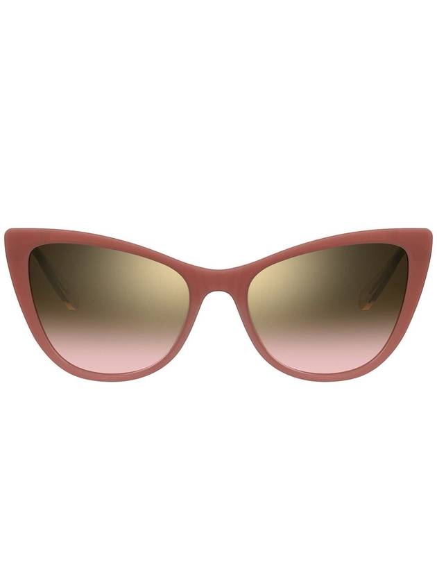 Love Moschino Sunglasses - MOSCHINO - BALAAN 1