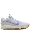 Air Zoom G T Hustle 3 EP Blueprint - NIKE - BALAAN 1