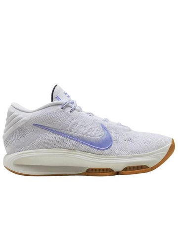 Air Zoom G T Hustle 3 EP Blueprint - NIKE - BALAAN 1