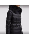 Women s BOEDIC Long Down Jacket 1C00022 595FE - MONCLER - BALAAN 6