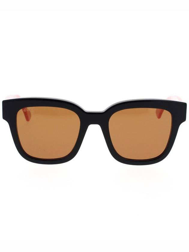 square frame sunglasses GG0998S005 - GUCCI - BALAAN 2