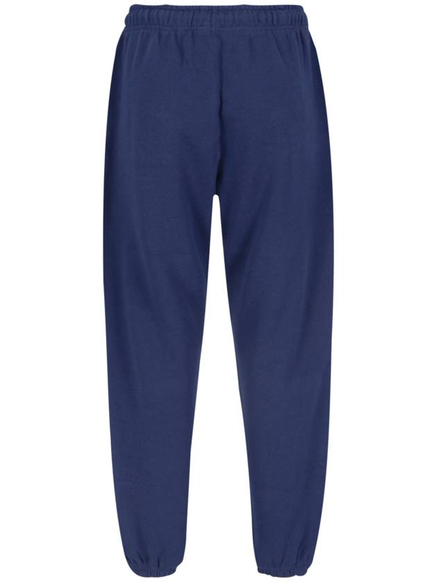 Straight Pants 211943009 002 Blue - POLO RALPH LAUREN - BALAAN 3