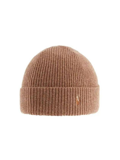 POLO RALPHLAUREN PC0483 220 Beanie - POLO RALPH LAUREN - BALAAN 2