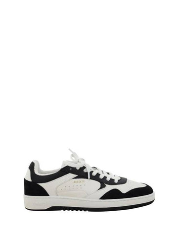 Sneakers F1268005 WHITEBLACK WHITE - AXEL ARIGATO - BALAAN 1