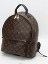 men backpack - LOUIS VUITTON - BALAAN 2