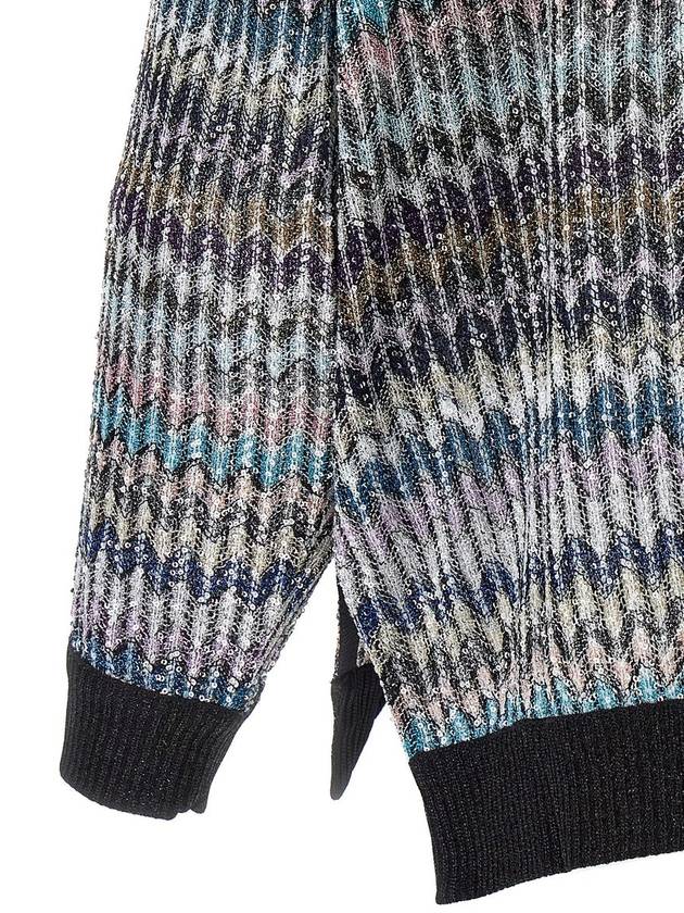 Missoni 'Caperdoni' Sweater - MISSONI - BALAAN 3