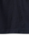 Heavy Chino Midi A Line Skirt Navy - NOIRER FOR WOMEN - BALAAN 8