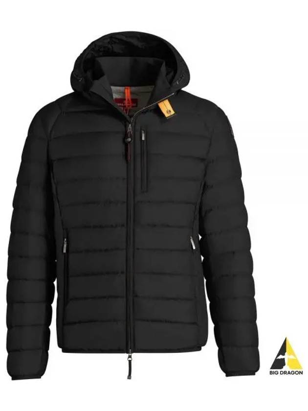 LAST MINUTE PMPUSL02 541 Norton padded jacket - PARAJUMPERS - BALAAN 1