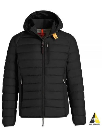 LAST MINUTE PMPUSL02 541 Norton padded jacket - PARAJUMPERS - BALAAN 1