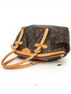 women shoulder bag - LOUIS VUITTON - BALAAN 6