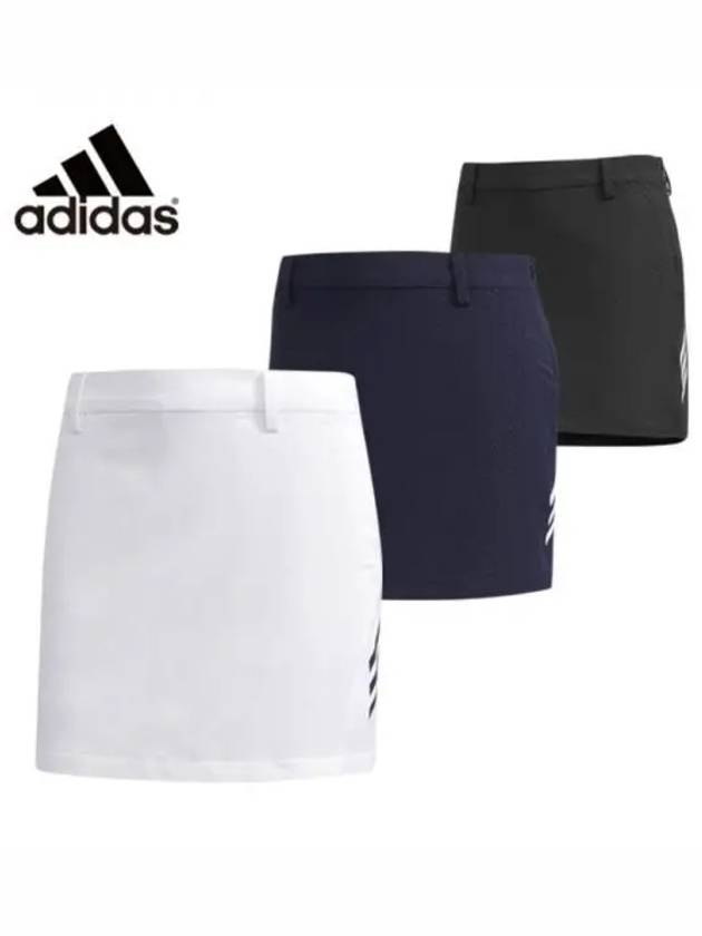 Adicross Women s Dot Print Skirt DJ2049 DJ2050 DJ2051 Domestic Product GQG022081776978 - ADIDAS GOLF - BALAAN 1