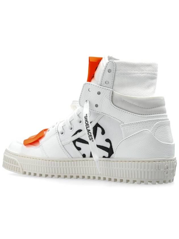 Off-White Sneakers 3.0 Off Court, Women's, White - OFF WHITE - BALAAN 5