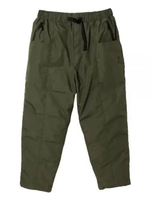 South2 West8 x Nanga Belted C S Down Pant TAKIBI NS856 A pants - SOUTH2 WEST8 - BALAAN 1