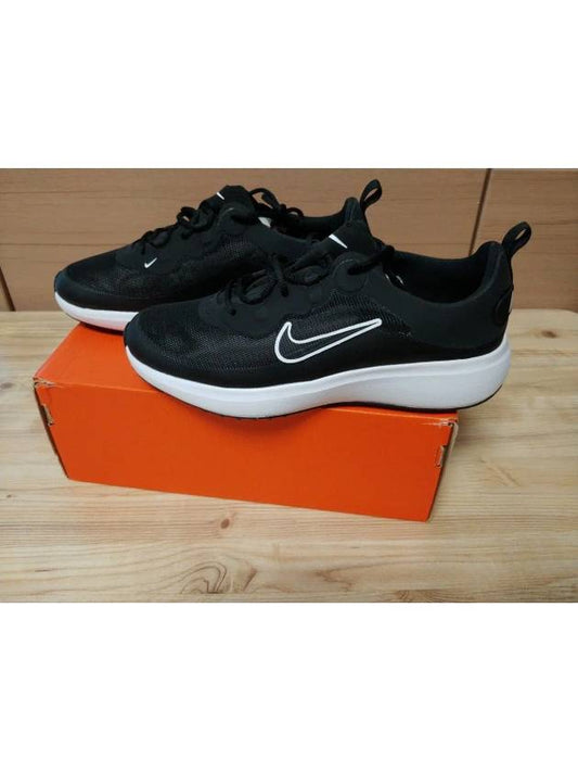 Ace Summerlite Spikeless Black - NIKE - BALAAN 2