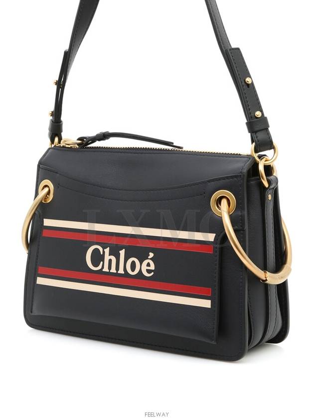 women cross bag - CHLOE - BALAAN 2