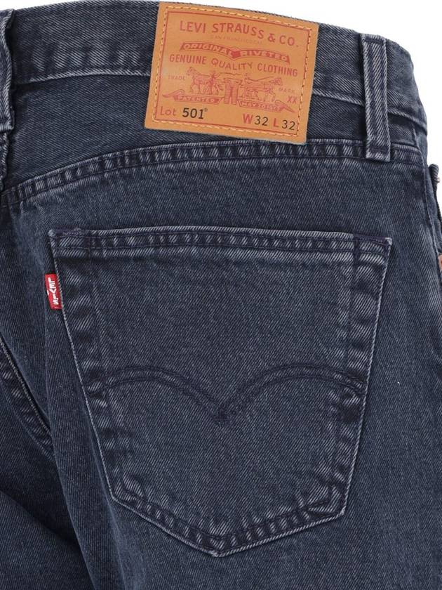 Levi'S Strauss Jeans - LEVI'S - BALAAN 4