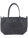 Le Pliage Xtra Tote Bag Black - LONGCHAMP - BALAAN 2