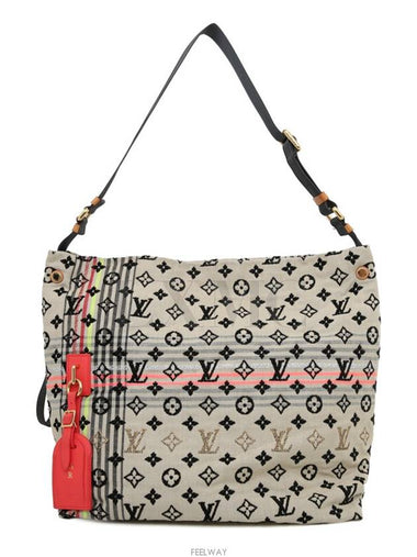 women shoulder bag - LOUIS VUITTON - BALAAN 1