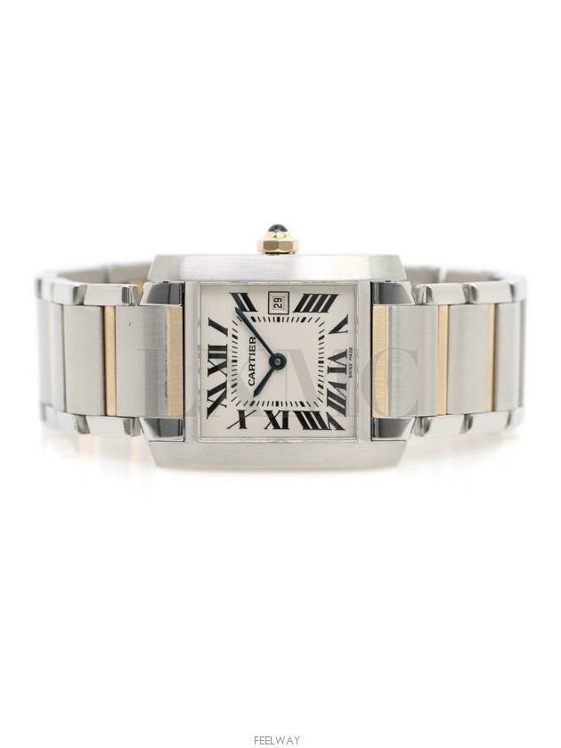 women watch - CARTIER - BALAAN 1