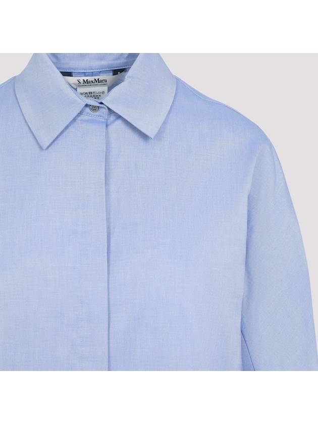 'S Max Mara Shirt - S MAX MARA - BALAAN 3