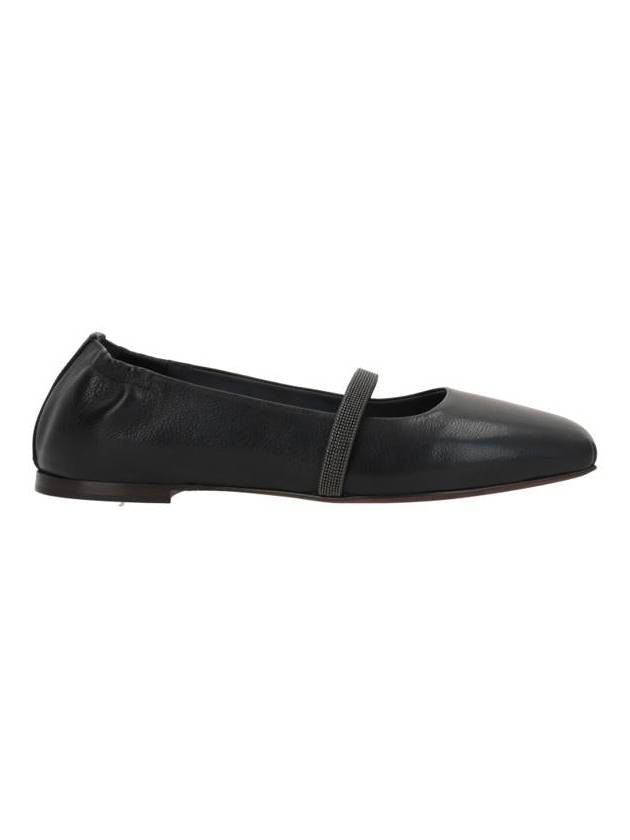 Brunello Cucinelli Flat Shoes - BRUNELLO CUCINELLI - BALAAN 5