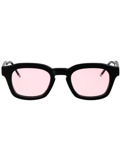 sunglasses 48 001 black - THOM BROWNE - BALAAN 2