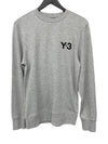 Vilux CF1802 Classic Logo Sweatshirt - YOHJI YAMAMOTO - BALAAN 2