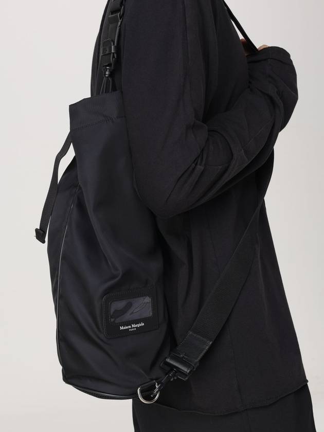 Backpack men Maison Margiela - MAISON MARGIELA - BALAAN 2