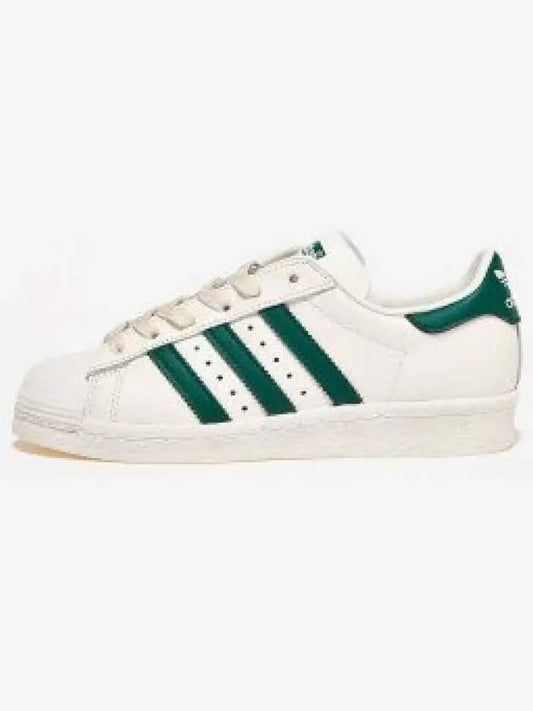 Originals Superstar 82 Low Top Sneakers White - ADIDAS - BALAAN 2