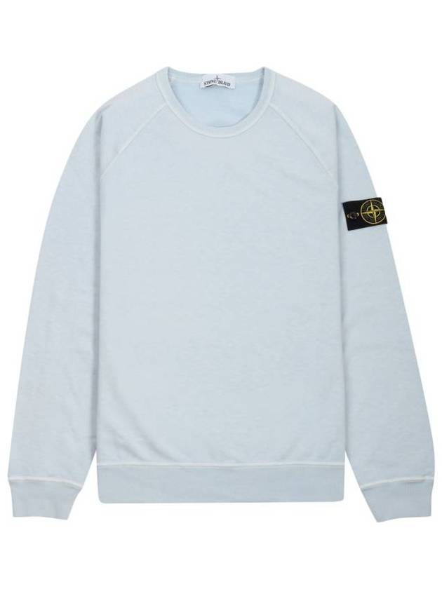 Men's Sweatshirt - STONE ISLAND - BALAAN 1