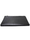 Women s M64153 Pochette Jour Epi GM Black Clutch - LOUIS VUITTON - BALAAN 4