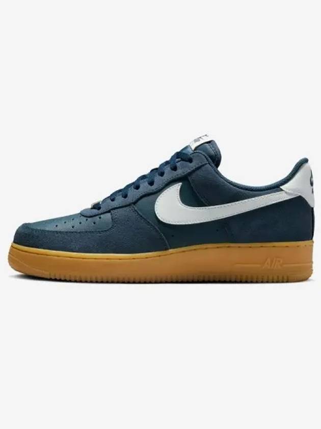 Air Force 1 07 LV8 Essential 400 - NIKE - BALAAN 1