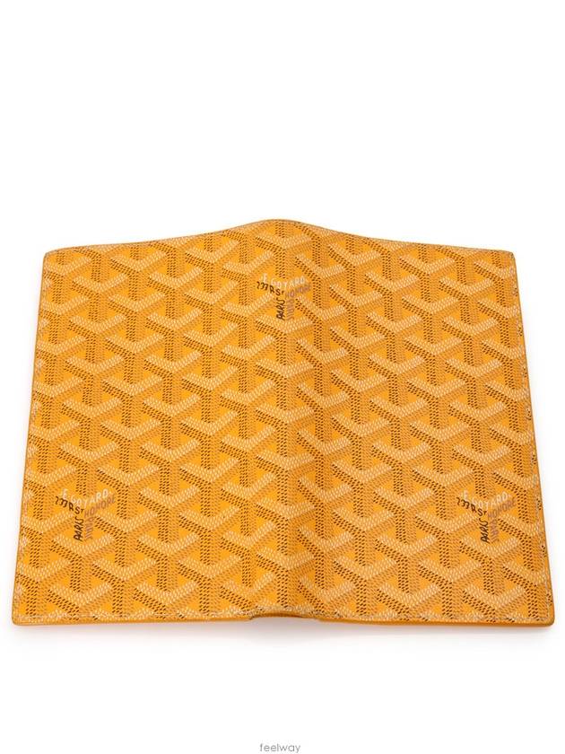 women s long wallet - GOYARD - BALAAN 6