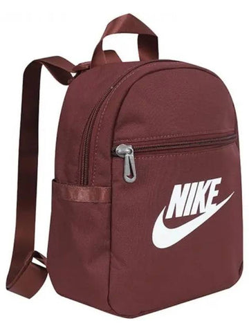 NSW Mini Backpack Futura 365 CW9301 218 Domestic Product GQN124101615403 - NIKE - BALAAN 1