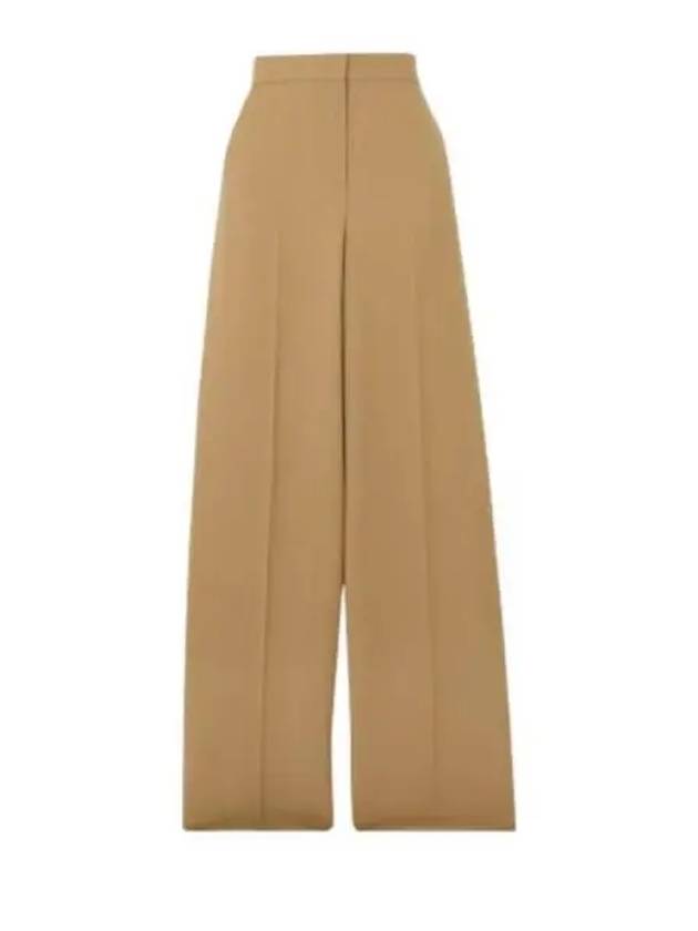 straight pants 21136101600 003 - MAX MARA - BALAAN 2