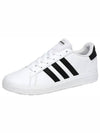 Grand Court 2.0 Low Top Sneakers White - ADIDAS - BALAAN 7