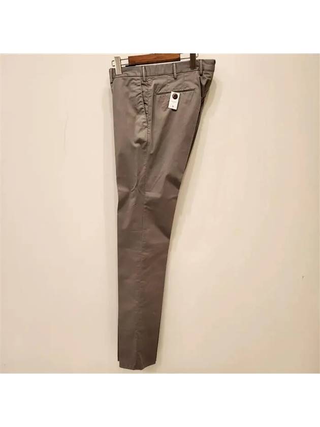 So Caramel Ulsan Pitti Torino Stretch Super Slim Fit Pants CO DT01Z00CL1 RO05 Y121 - PT01 - BALAAN 3