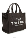 women tote bag - MARC JACOBS - BALAAN 3